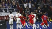 Premier impact du Covid-19 sur le mondial 2022 : les qualifs Concacaf modifiées ? Premier impact du Covid-19 sur le mondial 2022 : les qualifs Concacaf modifiées ?
