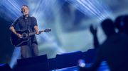 Bruce Springsteen partage son nouveau single « There Goes My Miracle » Bruce Springsteen partage son nouveau single « There Goes My Miracle »