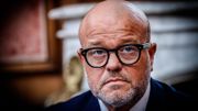 Le président brugeois Verhaeghe vise toujours le doublé cette saison Le président brugeois Verhaeghe vise toujours le doublé cette saison