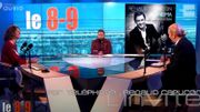 Le violoniste Renaud Capuçon nous balade au coeur des plus belles musiques de films Le violoniste Renaud Capuçon nous balade au coeur des plus belles musiques de films