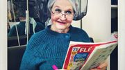 Gabrielle, une ancienne professeure de français de 80 ans, croisée chez le coiffeur, fulmine contre le manque de parkings. Gabrielle, une ancienne professeure de français de 80 ans, croisée chez le coiffeur, fulmine contre le manque de parkings.