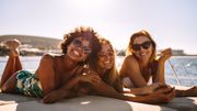 Quelle sun addict êtes-vous? Quelle sun addict êtes-vous?