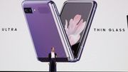 Smartphones : Samsung baisse les prix et monte en gamme Smartphones : Samsung baisse les prix et monte en gamme