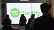 Spotify se lance dans la vidéo et les contenus non musicaux