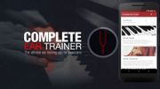 Découvrez Complete Ear Trainer, l’application d’entraînement d’oreille pour musiciens Découvrez Complete Ear Trainer, l’application d’entraînement d’oreille pour musiciens