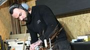 Jérémy Descamps, artisan passionné Jérémy Descamps, artisan passionné