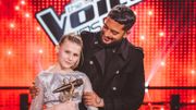 Océana, gagnante de The Voice Kids, époustoufle encore avec sa reprise de "Je suis malade" en live dans Le 8/9 Océana, gagnante de The Voice Kids, époustoufle encore avec sa reprise de "Je suis malade" en live dans Le 8/9