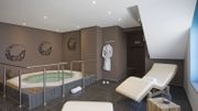 Les weekends bien-être de la rédac : culture et détente à Mons au Dream Hotel Les weekends bien-être de la rédac : culture et détente à Mons au Dream Hotel