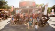 Vous étiez plus de 10.500 festivaliers au Festival Musiq3 : Merci à tous ! Vous étiez plus de 10.500 festivaliers au Festival Musiq3 : Merci à tous !