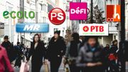 Baromètre: qui se cache derrière les électeurs de chaque parti politique? Baromètre: qui se cache derrière les électeurs de chaque parti politique?
