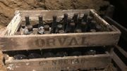 Une Francodyssée entre Orval et Champagne…Ardennes! Une Francodyssée entre Orval et Champagne…Ardennes!