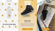 La réalité augmentée au service du commerce en ligne La réalité augmentée au service du commerce en ligne