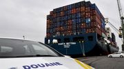 En Belgique, les Douanes ont-elles reçu des consignes concernant l'arrivée de marchandises chinoises sur le territoire ? En Belgique, les Douanes ont-elles reçu des consignes concernant l'arrivée de marchandises chinoises sur le territoire ?