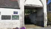 A Ragnies, des gîtes ont été aménagés dans une dépendance du château A Ragnies, des gîtes ont été aménagés dans une dépendance du château