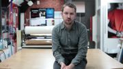 Julien Audebert, les aplats temporels Julien Audebert, les aplats temporels