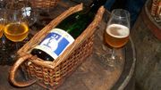 Brasserie Cantillon: une gueuze à l'ancienne Brasserie Cantillon: une gueuze à l'ancienne