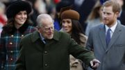Grande-Bretagne: le prince Philip, époux de la reine Elizabeth II, impliqué dans une "énorme collision" Grande-Bretagne: le prince Philip, époux de la reine Elizabeth II, impliqué dans une "énorme collision"