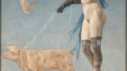 Vos entrées pour l'expo "Pornocratès dans tous ses états" à Namur (->13/05) Vos entrées pour l'expo "Pornocratès dans tous ses états" à Namur (->13/05)