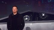 Le Cybertruck de Tesla a déjà séduit 200 000 acheteurs Le Cybertruck de Tesla a déjà séduit 200 000 acheteurs