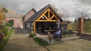 Maison écologique et esthétique pour un tout petit budget Maison écologique et esthétique pour un tout petit budget