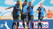 bruges et wesley bruges et wesley