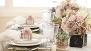 Wedding day : des conseils et des tendances incontournables pour votre table d'honneur Wedding day : des conseils et des tendances incontournables pour votre table d'honneur