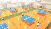 Bande annonce de "Ping Pong", du manga à l'animation