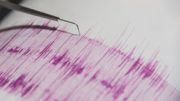 Tremblement de terre de magnitude 5,8 en Nouvelle-Zélande Tremblement de terre de magnitude 5,8 en Nouvelle-Zélande