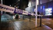 Un quartier de Schaerbeek bouclé pour l'interpellation d'un auteur de violences conjugales Un quartier de Schaerbeek bouclé pour l'interpellation d'un auteur de violences conjugales