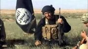 le porte-parole de l'organisation "Etat islamique", Abou Mouhammad al-Adnani le porte-parole de l'organisation "Etat islamique", Abou Mouhammad al-Adnani