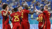 Finlande – Belgique : les Diables rouges réalisent le sans-faute en battant la Finlande 0-2 Finlande – Belgique : les Diables rouges réalisent le sans-faute en battant la Finlande 0-2