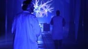 Frameries: virus et vaccins au coeur d'un nouvel Escape Game au PASS Frameries: virus et vaccins au coeur d'un nouvel Escape Game au PASS