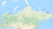 L'Akademik Lomonossov se rend de Mourmansk à Pevek par le Passage du Nord-Est L'Akademik Lomonossov se rend de Mourmansk à Pevek par le Passage du Nord-Est