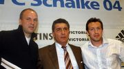 Décès de Rudi Assauer, l'ancien manager de Wilmots et Mpenza à Schalke 04 Décès de Rudi Assauer, l'ancien manager de Wilmots et Mpenza à Schalke 04