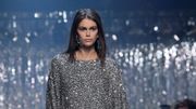 Kaia Gerber parmi les jeunes talents honorés par le British Fashion Council Kaia Gerber parmi les jeunes talents honorés par le British Fashion Council