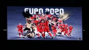 Sept matches et 28 buts pour assurer une qualification express pour l'Euro Sept matches et 28 buts pour assurer une qualification express pour l'Euro