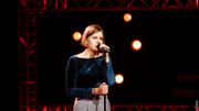 Valentine Brognion remporte la 7e saison de The Voice Belgique Valentine Brognion remporte la 7e saison de The Voice Belgique
