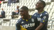 Ligue 1 : le jeune Belge Eliot Matazo inscrit son premier but avec Monaco et lui offre le podium Ligue 1 : le jeune Belge Eliot Matazo inscrit son premier but avec Monaco et lui offre le podium