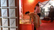 Le musée Roald Dahl rouvre ses portes, et celles de son univers fantastique Le musée Roald Dahl rouvre ses portes, et celles de son univers fantastique