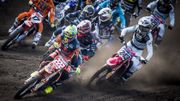 Cairoli triomphe aux Pays-Bas, Desalle termine deuxième Cairoli triomphe aux Pays-Bas, Desalle termine deuxième