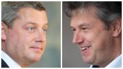 Qui sera bourgmestre à Neufchâteau? Yves Evrard et Dimitri Fourny au coude à coude Qui sera bourgmestre à Neufchâteau? Yves Evrard et Dimitri Fourny au coude à coude