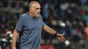 Avram Grant démissionne de son poste de sélectionneur du Ghana Avram Grant démissionne de son poste de sélectionneur du Ghana