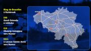 Certains chantiers risquent de vous ralentir Certains chantiers risquent de vous ralentir