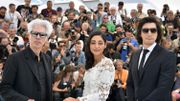 À Cannes, Jim Jarmusch vise la corde sensible avec un film-poème