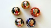 Manger la musique : 6 recettes d'opéra Manger la musique : 6 recettes d'opéra