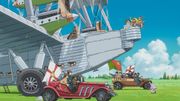 Le Studio Ghibli partage plus de 400 photos gratuitement Le Studio Ghibli partage plus de 400 photos gratuitement