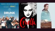 Les salles de cinéma rouvrent leurs portes avec notamment Nomadland, primé aux Oscars Les salles de cinéma rouvrent leurs portes avec notamment Nomadland, primé aux Oscars