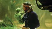 Les honneurs du musée pour Kermit la grenouille et son créateur, à New York Les honneurs du musée pour Kermit la grenouille et son créateur, à New York