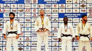 Bottieau regoûte aux joies de la victoire à Bucarest Bottieau regoûte aux joies de la victoire à Bucarest