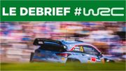 Tanak patron à la maison, la consigne favorable à Ogier, Neuville pense à l'Allemagne Tanak patron à la maison, la consigne favorable à Ogier, Neuville pense à l'Allemagne